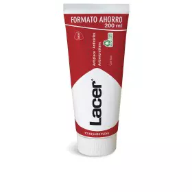 Toothpaste Lacer (200 ml) by Lacer, Toothpastes - Ref: S05102465, Price: 9,23 €, Discount: %