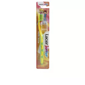 Brosse à Dents pour Enfants Lacer Junior de Lacer, Brosses à dents pour enfants - Réf : S05102486, Prix : 6,67 €, Remise : %