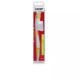 Brosse à Dents Lacer Ortodoncia de Lacer, Brosses à dents manuelles - Réf : S05102489, Prix : 6,73 €, Remise : %