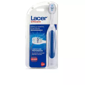 Electric Toothbrush Lacer Efficare by Lacer, Electric toothbrushes and accessories - Ref: S05102495, Price: 32,79 €, Discount: %