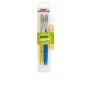 Toothbrush Lacer Technic Medio (3 Pieces) (2 Units) by Lacer, Manual Toothbrushes - Ref: S05102499, Price: 10,13 €, Discount: %