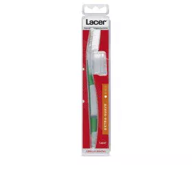 Cepillo de Dientes Lacer Technic Extra Suave de Lacer, Cepillos manuales - Ref: S05102500, Precio: 6,69 €, Descuento: %