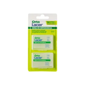 Cera ortodontica Lacer Ortolacer Cera De Ortodoncia 14 Unità di Lacer, Cera di ortodonzia - Rif: S05102501, Prezzo: 9,40 €, S...