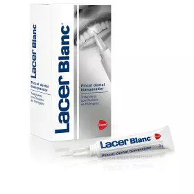 Tooth Whitening Pencil Lacer Lacerblanc 9 g by Lacer, Gels - Ref: S05102511, Price: 22,17 €, Discount: %