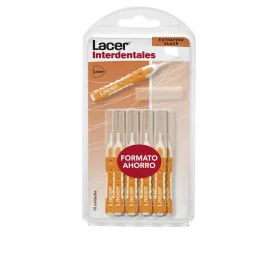 Cepillo de Dientes Interdental Lacer Extrafinos 10 Unidades de Lacer, Cepillos interdentales - Ref: S05102518, Precio: 9,63 €...