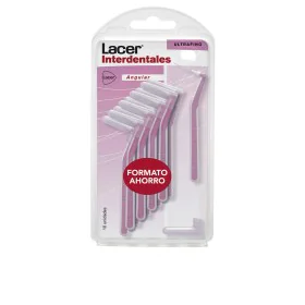 Brosse à Dents Interdentaire Lacer (10 uds) Ultrafin de Lacer, Brossettes interdentaires - Réf : S05102519, Prix : 10,51 €, R...