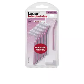 Brosse à Dents Interdentaire Lacer (10 uds) Ultrafin de Lacer, Brossettes interdentaires - Réf : S05102519, Prix : 9,49 €, Re...