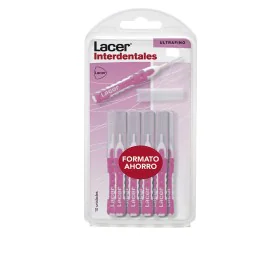 Brosse à Dents Interdentaire Lacer (10 uds) Ultrafin Droit de Lacer, Brossettes interdentaires - Réf : S05102520, Prix : 9,09...