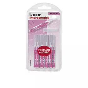 Cepillo de Dientes Interdental Lacer (10 uds) Ultrafino Recto de Lacer, Cepillos interdentales - Ref: S05102520, Precio: 8,18...