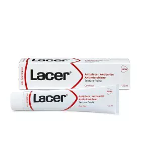 Pasta de dentes Lacer (125 ml) de Lacer, Pastas de dentes - Ref: S05102534, Preço: 8,58 €, Desconto: %