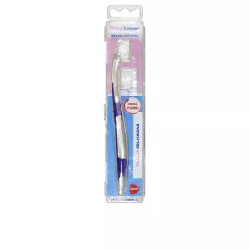 Cepillo de Dientes Lacer Gingilacer Cabezal Pequeño de Lacer, Cepillos manuales - Ref: S05102573, Precio: 6,59 €, Descuento: %