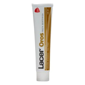 Toothpaste Multiprotection Lacer Lacer Oros 125 ml by Lacer, Toothpastes - Ref: S05102585, Price: 10,70 €, Discount: %