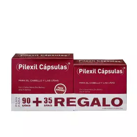 Capsules Pilexil Pilexil Anti-fall 250 Units by Pilexil, Hair Loss Products - Ref: S05102591, Price: 46,20 €, Discount: %