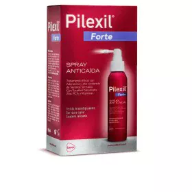 Spray Anticaduta senza risciacquo Pilexil Pilexil Forte 120 ml di Pilexil, Prodotti per la perdita dei capelli - Rif: S051025...