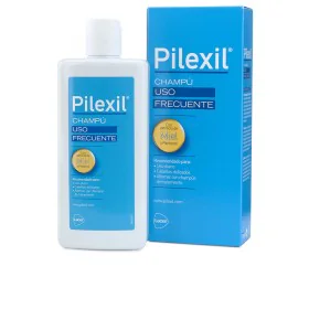 Daily use shampoo Pilexil (300 ml) by Pilexil, Shampoos - Ref: S05102601, Price: 13,04 €, Discount: %