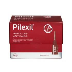 Anti-fall Pilexil Anti-fall (20 x 5 ml) by Pilexil, Hair Loss Products - Ref: S05102607, Price: 42,52 €, Discount: %