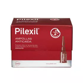 Anti-Haarausfall Pilexil Anti-Haarausfall (20 x 5 ml) von Pilexil, Anti-Haarausfall - Ref: S05102607, Preis: 42,52 €, Rabatt: %