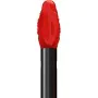 Rouge à lèvres Maybelline Superstay Matte Ink 320-individualist Liquide (5 ml) de Maybelline, Rouges à lèvres - Réf : S051026...