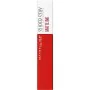 Lipstick Maybelline Superstay Matte Ink 320-individualist Liquid (5 ml) by Maybelline, Lipsticks - Ref: S05102627, Price: 11,...