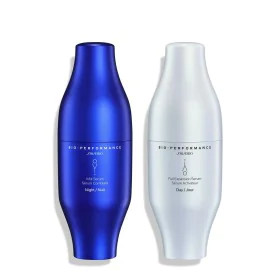 Crème visage Shiseido Performance Skin Filler 60 ml (2 Pièces) de Shiseido, Hydratants - Réf : S05102635, Prix : 164,12 €, Re...