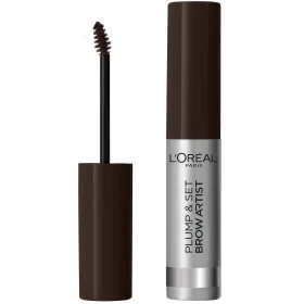 Augenbrauen-Maskerade L'Oreal Make Up Brow Artist von L'Oreal Make Up, Brauenstifte & -puder - Ref: S05102639, Preis: 8,31 €,...