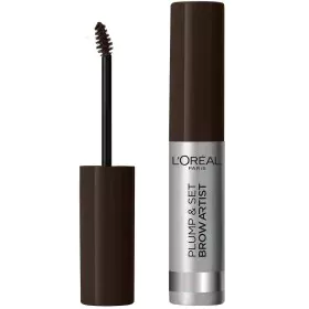 Máscara de Cejas L'Oreal Make Up Brow Artist de L'Oreal Make Up, Colores para cejas - Ref: S05102639, Precio: 8,31 €, Descuen...