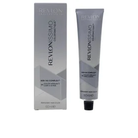 Dauerfärbung Revlon Revlonissimo Colorsmetique Kastanie hell Nº 5 60 ml von Revlon, Farben - Ref: S05102662, Preis: 7,56 €, R...