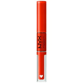 Brilho de Lábios NYX Shine Loud 28-stay stunin (3,4 ml) de NYX, Brilhos - Ref: S05102680, Preço: 13,06 €, Desconto: %