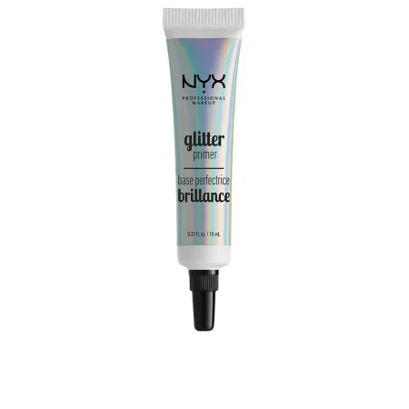 Make-up primer NYX Glitter Fixierer 10 ml von NYX, Make-Up Basis - Ref: S05102683, Preis: 12,56 €, Rabatt: %