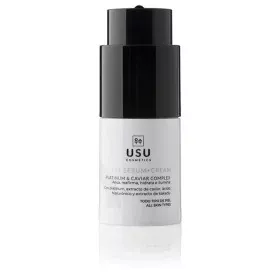 Crème visage USU Cosmetics Platinum Caviar Complex 15 ml de USU Cosmetics, Hydratants - Réf : S05102689, Prix : 31,06 €, Remi...