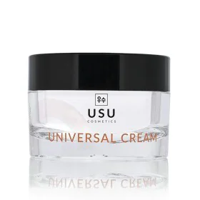 Crème visage USU Cosmetics Universal 50 ml de USU Cosmetics, Hydratants - Réf : S05102691, Prix : 26,41 €, Remise : %