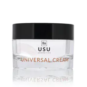 Creme Facial USU Cosmetics Universal 50 ml de USU Cosmetics, Hidratantes - Ref: S05102691, Preço: 26,41 €, Desconto: %