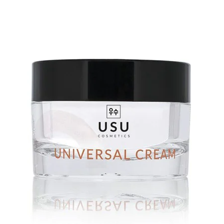 Crème visage USU Cosmetics Universal 50 ml de USU Cosmetics, Hydratants - Réf : S05102691, Prix : 26,41 €, Remise : %