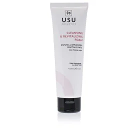 Schiuma Detergente USU Cosmetics Revitalizante 120 ml di USU Cosmetics, Detergenti - Rif: S05102700, Prezzo: 13,89 €, Sconto: %