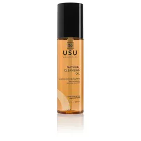 Olio Struccante USU Cosmetics Natural Naturale 100 ml di USU Cosmetics, Detergenti ed esfolianti - Rif: S05102701, Prezzo: 22...