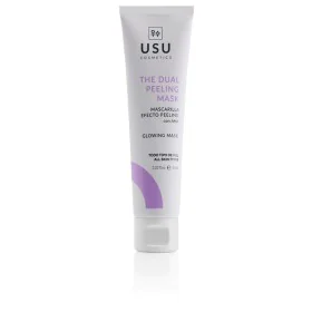 Crema Viso USU Cosmetics The Dual 60 ml di USU Cosmetics, Idratanti - Rif: S05102705, Prezzo: 19,37 €, Sconto: %