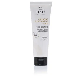 Espuma de Limpeza USU Cosmetics Amino Exfoliante 120 ml de USU Cosmetics, Limpadores - Ref: S05102706, Preço: 13,29 €, Descon...