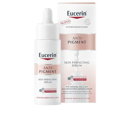 Siero Antimacchie Eucerin Anti-Pigment (30 ml) di Eucerin, Sieri - Rif: S05102710, Prezzo: 37,67 €, Sconto: %