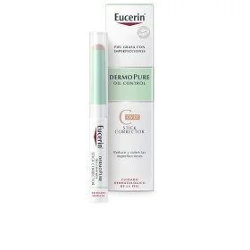 Corretor Facial Eucerin Dermopure 2 g 2,5 g de Eucerin, Maquilhagem corretora - Ref: S05102713, Preço: 18,33 €, Desconto: %