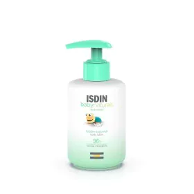 Hydrating Baby Lotion Isdin Baby Naturals 200 ml by Isdin, Lotions - Ref: S05102725, Price: 12,89 €, Discount: %