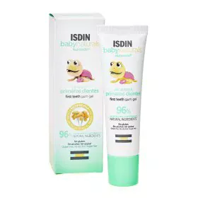 Bálsamo para encías Isdin Baby Naturals Primeros dientes 30 ml de Isdin, Cuidado dental - Ref: S05102726, Precio: 13,89 €, De...