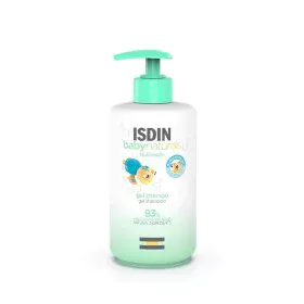 Gel y Champú Isdin Baby Naturals 200 ml de Isdin, Gel de ducha - Ref: S05102728, Precio: 11,60 €, Descuento: %