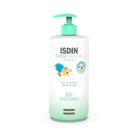 Gel et shampooing Isdin Baby Naturals 400 ml de Isdin, Gels douche - Réf : S05102731, Prix : 16,98 €, Remise : %