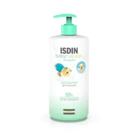 Gel e Shampoo Isdin Baby Naturals 400 ml di Isdin, Bagnoschiuma - Rif: S05102731, Prezzo: 16,25 €, Sconto: %