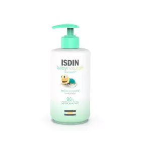 Kinder Feuchtigkeitslotion Isdin Baby Naturals 400 ml von Isdin, Cremes - Ref: S05102732, Preis: 17,48 €, Rabatt: %