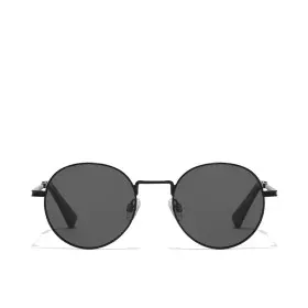 Herrensonnenbrille Hawkers Moma Schwarz Ø 50 mm (Ø 50 mm) von Hawkers, Brillen und Zubehör - Ref: S05102741, Preis: 29,32 €, ...