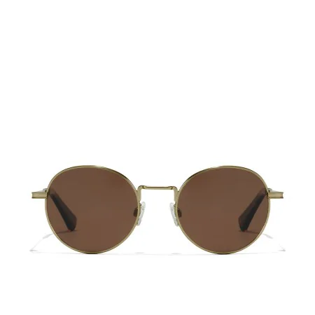 Men's Sunglasses Hawkers Moma Golden Havana Habana Ø 50 mm (Ø 50 mm) by Hawkers, Glasses and accessories - Ref: S05102742, Pr...