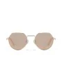 Occhiali da sole Uomo Hawkers Aura Rosa Dorato Ø 52 mm (Ø 52 mm) di Hawkers, Occhiali e accessori - Rif: S05102748, Prezzo: 2...