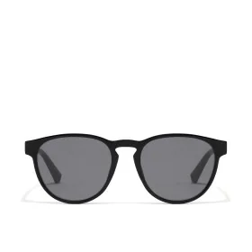 Lunettes de soleil Unisexe Hawkers Crush Noir Polarisées (Ø 55 mm) de Hawkers, Lunettes et accessoires - Réf : S05102749, Pri...