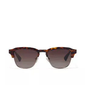 Lunettes de soleil Homme Hawkers New Classic Marron Havana Ø 52 mm (Ø 52 mm) de Hawkers, Lunettes et accessoires - Réf : S051...